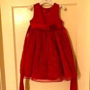 Marmeltta Toddler Girl Dress